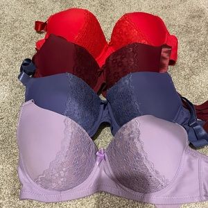 36DD bras